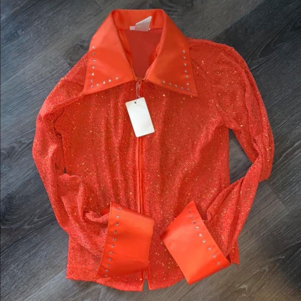 Youth Contesting Show Shirt!!!